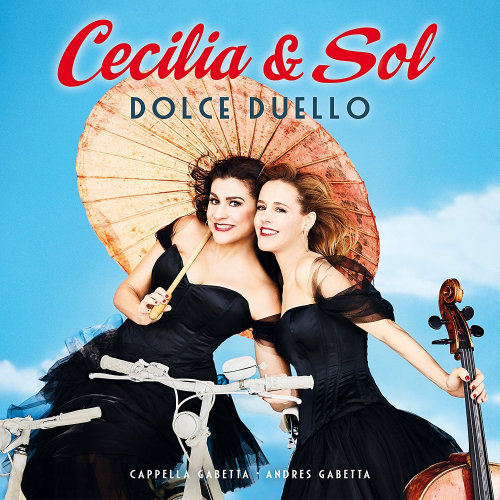 CECILIA & SOL - DOLCE DUELLOCECILIA AND SOL - DOLCE DUELLO.jpg